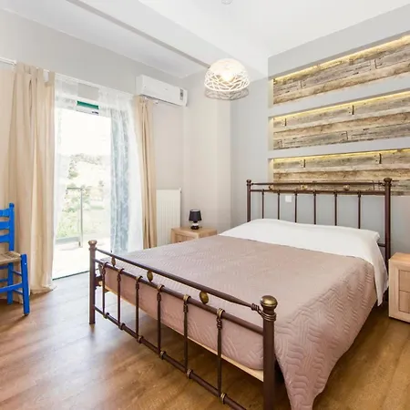 Villa Murtal Gerani Chanion