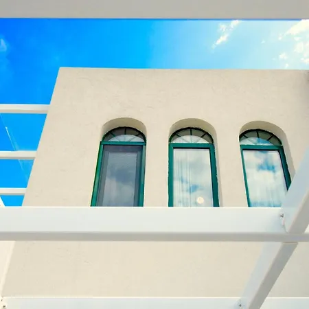 Villa Murtal Gerani Chanion