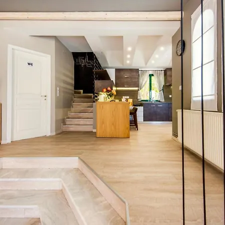 Murtal Villa *