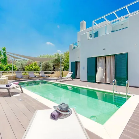 Murtal Villa Gerani Chanion